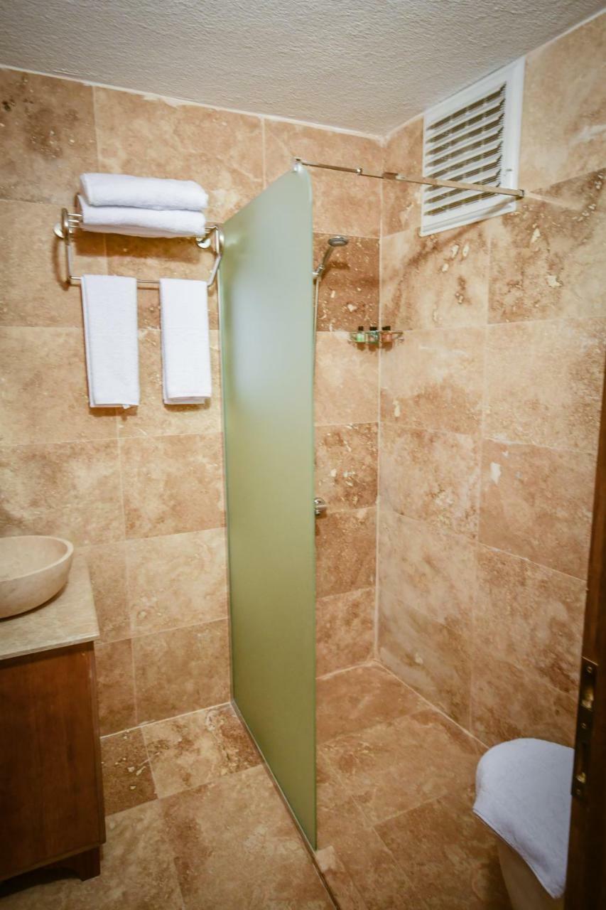 Cappadocia Sightseeing Hotel Goreme Exterior photo